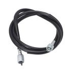 Replacement Tachometer Cable Tc415-34653 For Kubota L2501  L2502  L3200  L3800