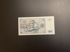 Germany 10 Deutsche Mark 1977 Banknote