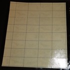 Us Sc  1427 - 1430 Wildlife Conservation Full Sheet Of 32 Mnh  Issued In 1970