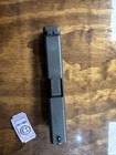 Oem Factory Glock 25  380 Slide Fits Glock 19 Gen-3 Frames   
