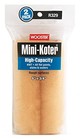 Wooster 6  Mini-koter 3 4  Nap 2-pack Roller Cover - R329-6