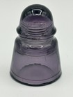 Purple Agee 33 Insulator