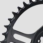 Sram X-sync Road Direct Mount Chain Ring Black  40t