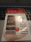 5 Premium Clear Lcd Screen Protector Guard Cover For Sam On5 Tempered Glass