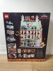 Lego Marvel s Sanctum Sanctorum Modular   76218   Brand New   Fast Shipping