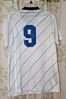 Adidas Florida State Fsu 80 s Men   s Player Match Worn Game Used Soccer Jersey L