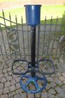 Par Aide Golf Ball Washer Base Stand Pole Mount Can Holders   Partial Top