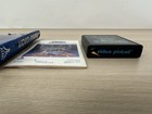 Video Pinball - Authentic Atari 2600 Cib Complete Game W  Manual  Tested   Works