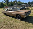 1969 Dodge Polara 
