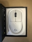Logitech Pro X Superlight 2c Wireless Gaming Mouse - White