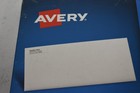 Avery 5167 Laser Easy Peel Return Address Labels 1 2  X 1-3 4  100 Sheets
