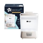 Tommee Tippee Electric Sterilizer Dryer - White