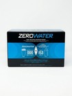 Zerowater 5-stage Replacement Water Filters 6 Pack Zero Dissolved Solids   Nib