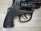Antique Hubley  dandy  Cast Iron Cap Gun 1937 