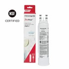 1 Combo Frigidaire Fppwfu01 Purepour Pwf-1 Water Filter   Paultra2 Air Filter