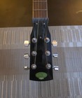 Korean-made Regal Resonator Guitar Sunburst Finish Serial  9505128