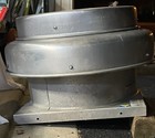 Dayton 4yc886 Upblast Direct Drive Commercial Exhaust Fan Roof Mount Metal Base