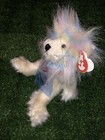 Ty Attic Treasure  majesty  The Rainbow Lion  6259 W  Tag 8  Mwmt Plush Retired