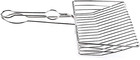 Cat Litter Scoop  Durable Metal Pet Kitty Kitten Sifter Heavy Duty With Long Han