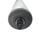 Ralphs-pugh Oal 17 In X 15 In Usable Surface X 1 9 In Diameter Conveyor Roller -