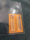 1991 Topps Cracker Jack Miniature Tim Wallach Montreal Expos  21 Series 2 