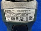 Metabo Wp 13-125 Quick Angle Grinder 12 A barrel Grip