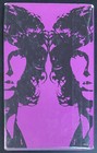 Jim Morrison Lords And New Creatures Poems First Print 1970 Hardcover Book Doors