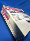Phonemate 3900 Vintage 1990 Telephone Answering Machine New Old Stock