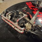 1987 Tamiya Clodbuster Axles Clod Moa Rc 