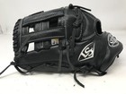 New Louisville Slugger Xeno Series Fastpitch Softball Glove 12 5  Lht  Black