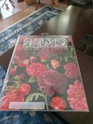 Iron Orchid Designs Transfer Red Oute  Ii