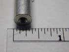 20 Aluminum 4-40 X 1 50  X 3 8  Round Male   Female Standoffs