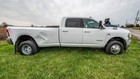 2020 Ram 3500 Big Horn