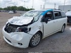 Roof Luggage Rack 2017 Toyota Sienna