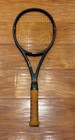 Nr Mint Wilson Pro Staff 85 Midsize 6 0 St Vincent Tennis Racquet 4 3 8  L3 Jtq