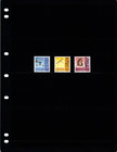  4 50 Scott Value - 2001 Liechtenstein Farms Tools Craftsmanship Cv Mnh Nh Umm