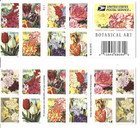 Usps Sheet  Of 20  Forever Stamps  retired Designs 