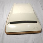 Jc Penny Hoover Convertible 2650 Upright Vacuum Part  Beige Hood 167374