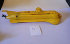 Remco Seaview Submarine Voyage To The Bottom Of The Sea Incomplete As-is