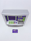 Working Youniverse Electronic Atm Kids Money Savings Bank 2004 Summit