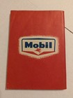  texas History Movies  1956 Mobil Oil Company Advertising Booklet W  Comics