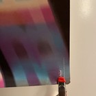 P2 Little River Band 1981 Time Exposure Vintage Original 20 X 30 Rare Music