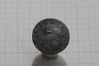               Uk Gb Half Penny 1699 Very Rare Unbarred A Listed As Very Rare B73  k808