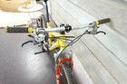 Vintage Specialized Stumpjumper Pro Fsr Xc 17  Fs 26er 3x9 Xtr Rock Shox Sid
