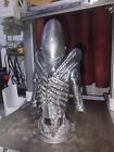 Bust Statue Of Xenomorph Aliens Figure