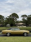 1972 Chevrolet Nova 