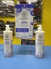 The Honest Company Truly Calming Lavender Shampoo   Body Wash 17 Fl Oz  2-pack