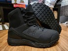 Under Armour Valsetz Rts 1 5 Mens Tactical Boots Black 4e Extra Wide 3021035 001