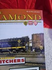 Erie Lackawanna Railroad History - Baldwin Switchers Hammond Indiana 