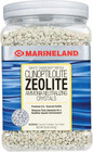 Aquarium Filter Media White Diamond Zeolite 50 Ounces Ammonia Remover Freshwater